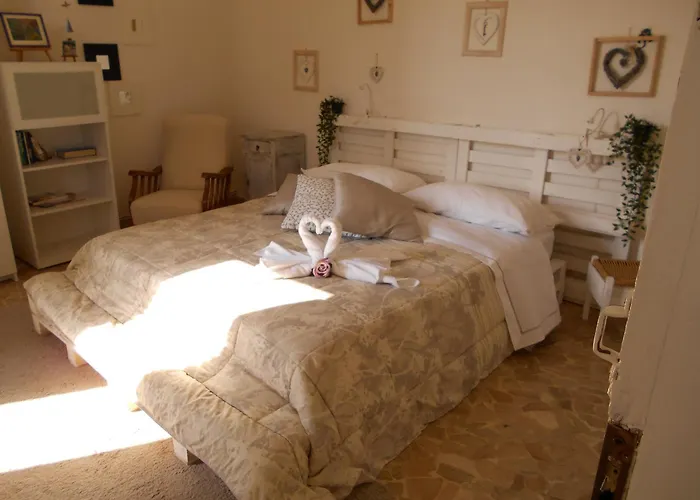 Mirella\'S House