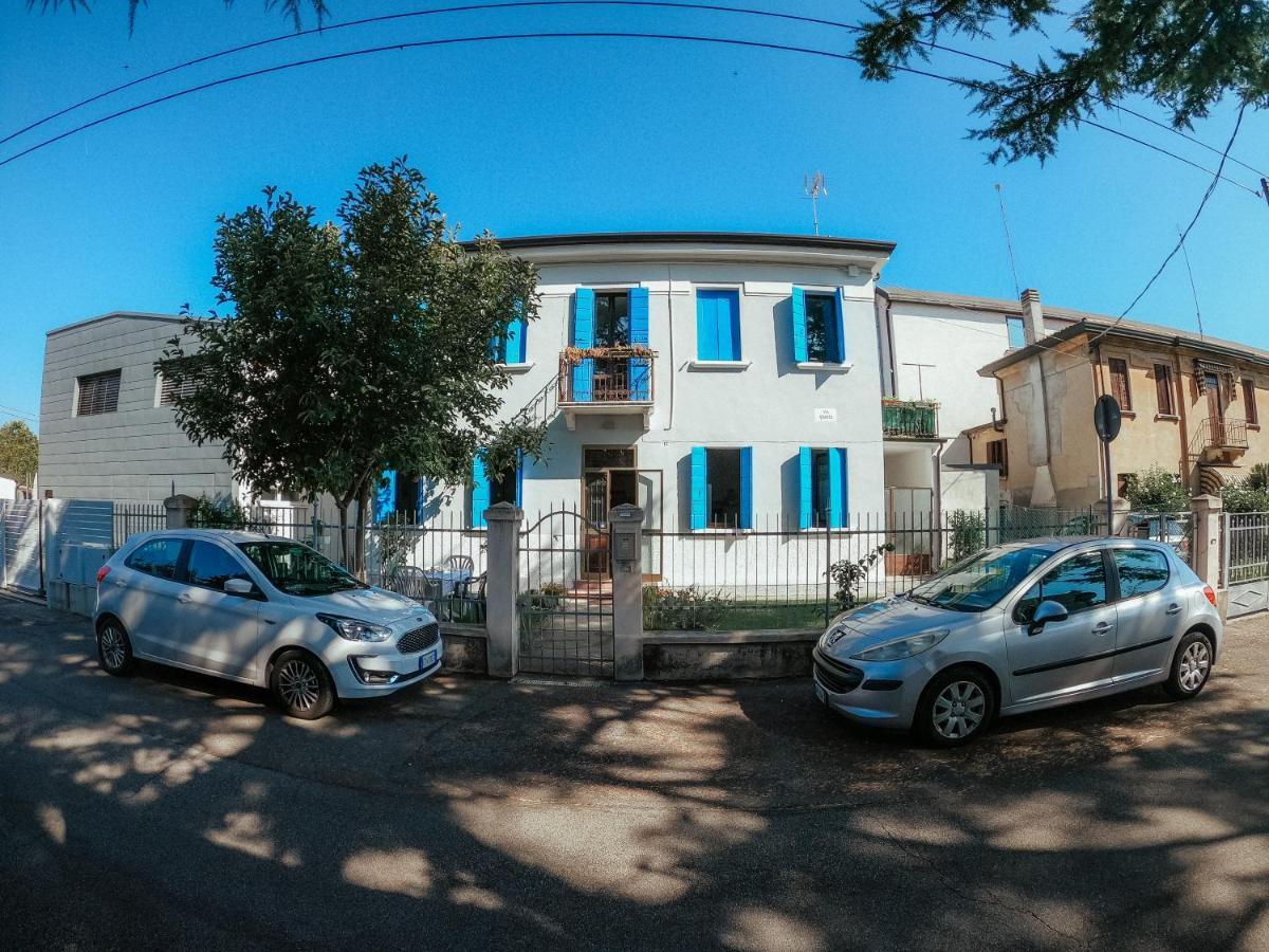 Mirella's House Ferienhaus Padua